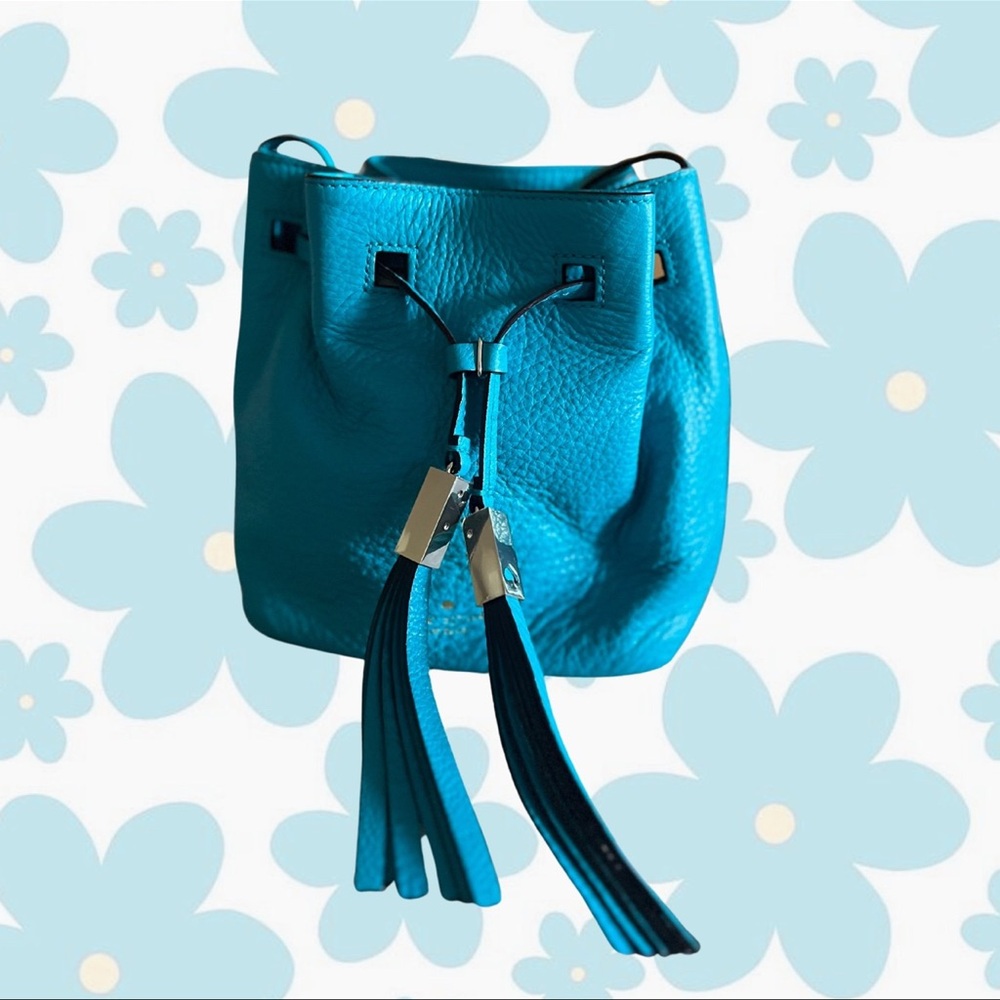 Kate Spade Teal Bag